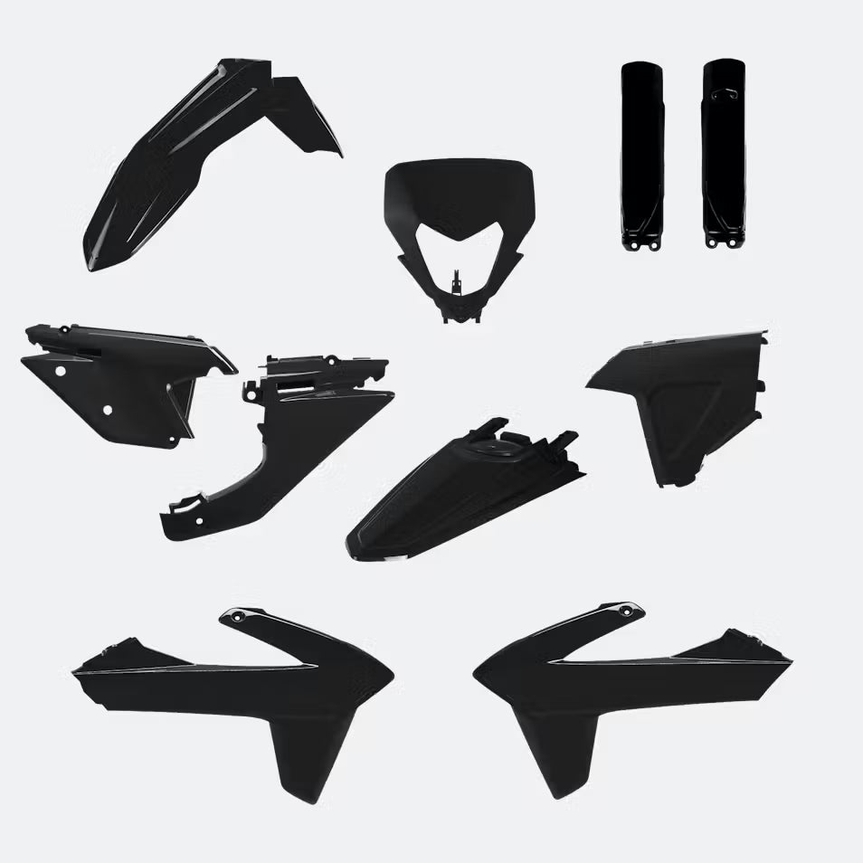 Aprilia Kappensets & Frame Delen
