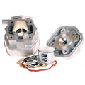 Cilinderkit Airsal Racing 80cc Derbi Euro 2 – 50,00 mm