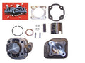 Cilinderkit Airsal CPI AC 47,60 mm – 70cc