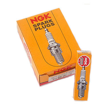Bougie NGK BR9ES