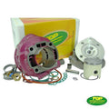 Cilinderkit Top Performance Due Plus Minarelli AM6 75cc 49,50mm