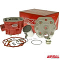 Cilinderkit Airsal Xtrem Derbi Euro 3 88cc