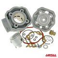 Cilinderkit Airsal 70cc 48mm Derbi Euro 3 – D50B0