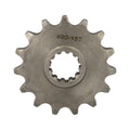 Voortandwiel Minarelli AM6 420 15T