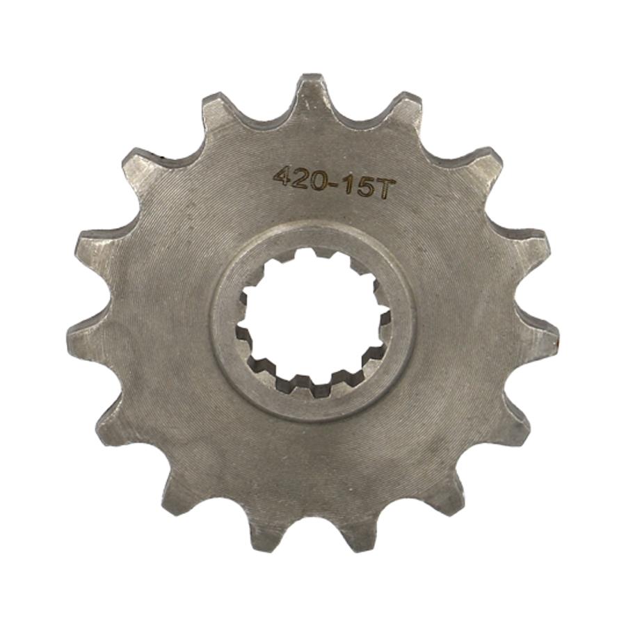 Voortandwiel Minarelli AM6 420 15T
