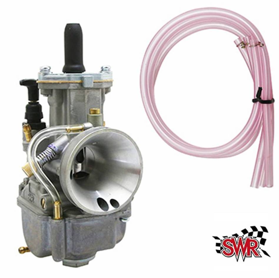 Carburateur Sunworld Racing 28 PWK