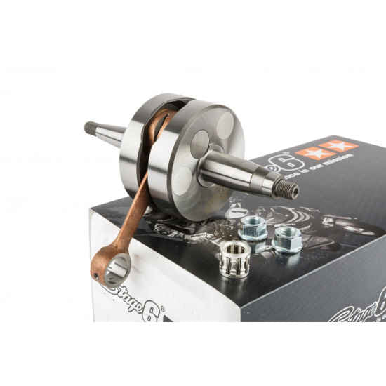 Krukas Stage6 HPC 45mm Slag Derbi Euro 3 / Euro 4