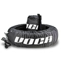 Bandenwarmer set Voca Racing 17" 120/190