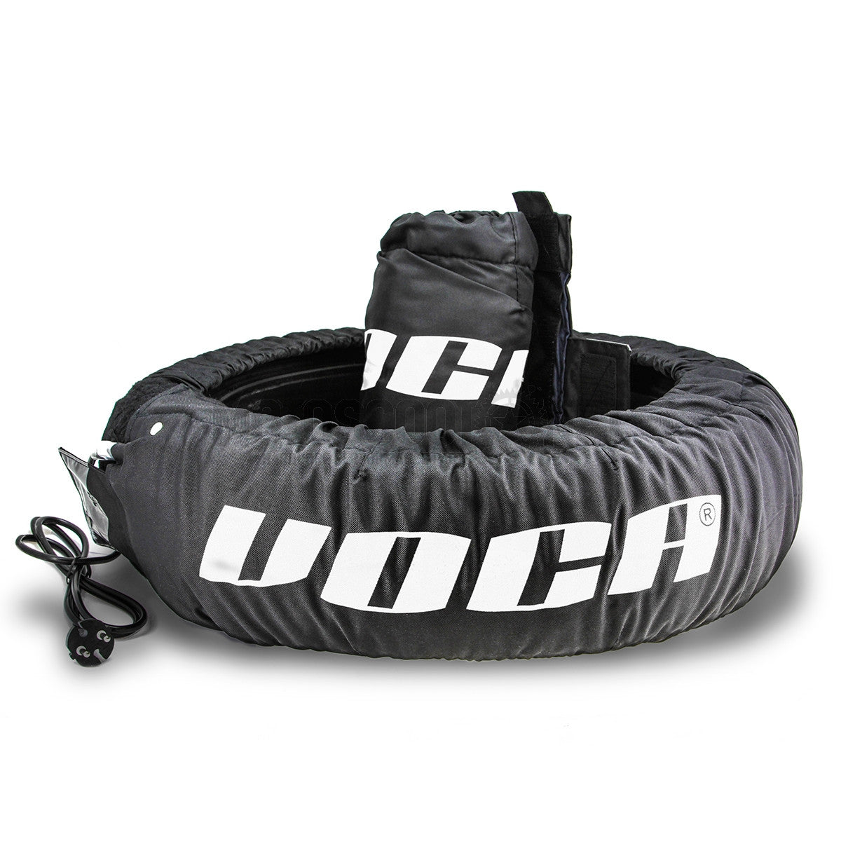Bandenwarmer set Voca Racing 17" 120/190