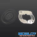Pakking set Bidalot RF80WR Minarelli AM6 80cc
