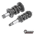 Versnellingsbak Voca Racing Minarelli AM6