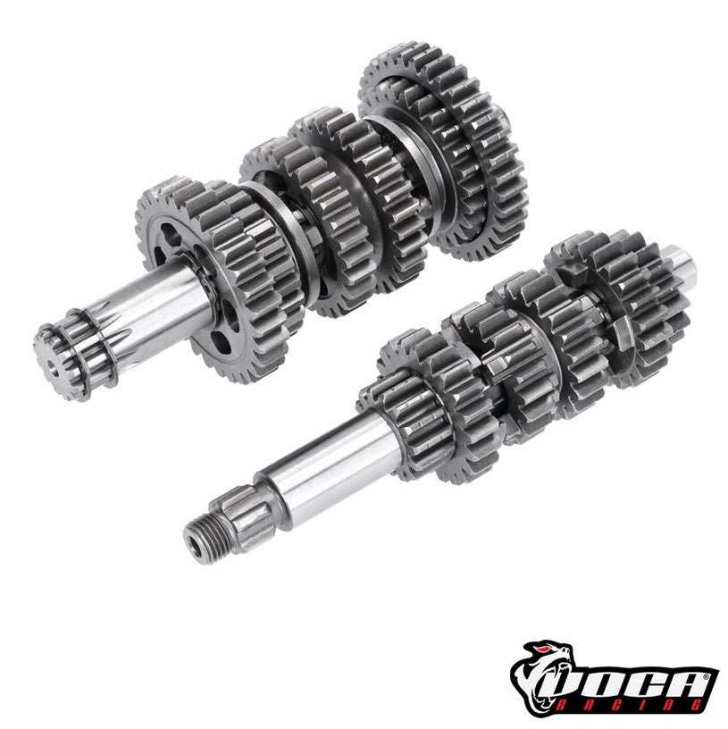 Versnellingsbak Voca Racing Minarelli AM6