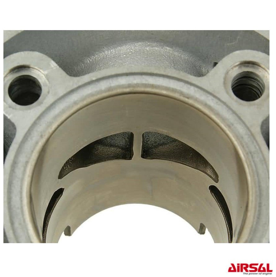 Cilinderkit Airsal Minarelli AM6 40,30 mm – 50cc