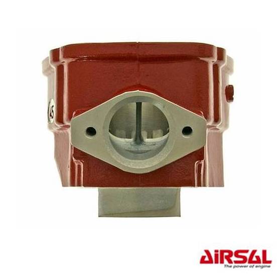 Cilinderkit Airsal Xtrem Derbi Euro 3 88cc