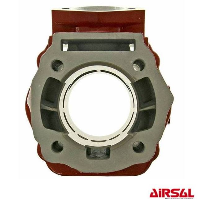 Cilinderkit Airsal Xtrem Derbi Euro 3 88cc