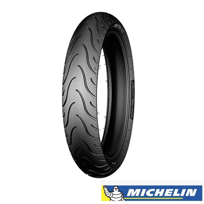 Buitenband Michelin 100/80-17 Pilot Street