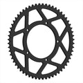 Achtertandwiel Sherco Euro5 60T – 428 Aluminium