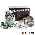 Cilinderkit Athena Racing Minarelli AM6 70cc