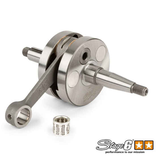 Krukas Stage6 HPC 45 mm / 90 mm Minarelli AM6