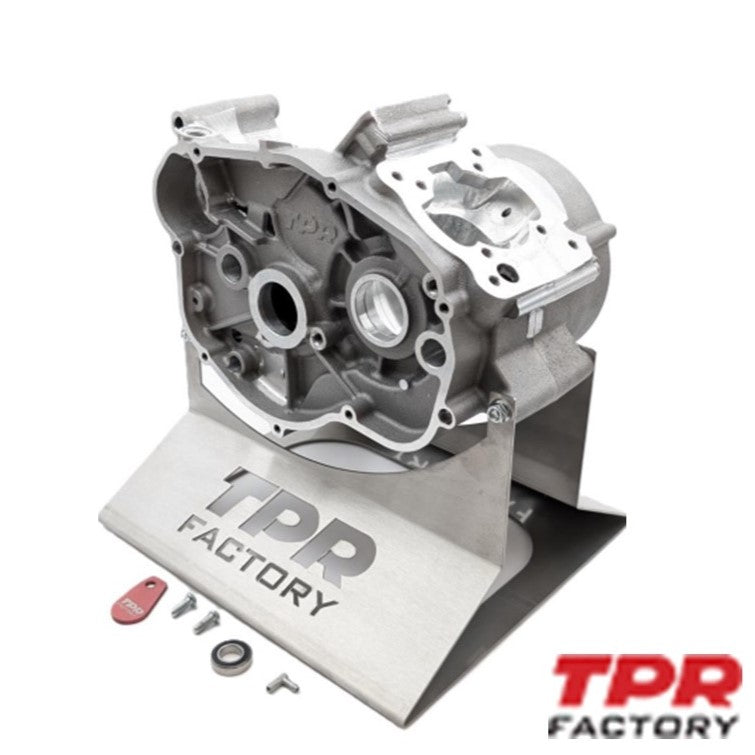TPR Factory Carterset 100cc Minarelli AM6