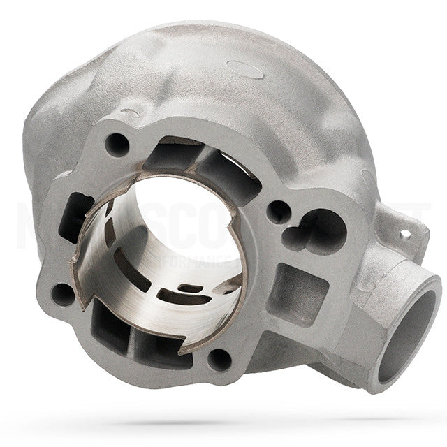 Cilinderkit Voca Bestia 80cc Minarelli AM6 – Rood