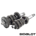 Versnellingsbak Bidalot RF-WR Minarelli AM6 Evolution