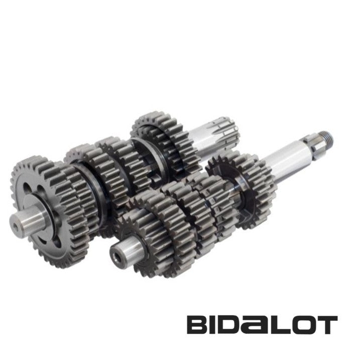 Versnellingsbak Bidalot RF-WR Minarelli AM6 Evolution