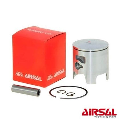 Zuiger Airsal Minarelli 47,60 mm / 10 mm