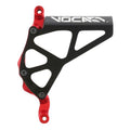 Tandwielkap Voca Racing CNC Minarelli AM6 Rood