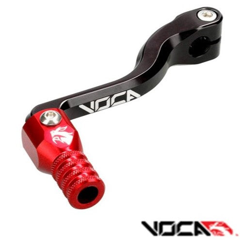 Schakelpook Voca CNC Min AM6 Rood