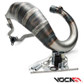 Uitlaatbocht Voca Rookie Cross Sherco 50/70cc