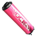 Einddemper Voca CNC Pink Rose