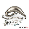 Uitlaat Voca Cross Derbi Senda Aprilia SX