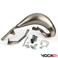Uitlaat Voca Racing Cross 50/70cc Beta RR Euro5 >2021
