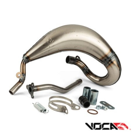 Uitlaat Voca Racing Cross 50/70cc Sherco SM-R 50