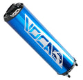 Einddemper Voca CNC Blauw