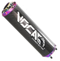 Einddemper Voca Bestia CNC Carbon Neo Chrome