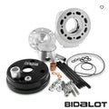 Bidalot RF96WR 96cc Cilinderkit Minarelli AM6