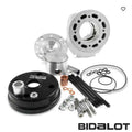 Cilinderkit Bidalot RF96WR Minarelli AM6 96cc