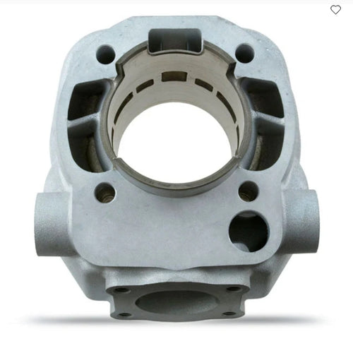 Bidalot RF96WR 96cc Cilinderkit Minarelli AM6
