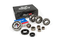 Gearbox Bearings and Seals Stage6 AM6 Euro 5