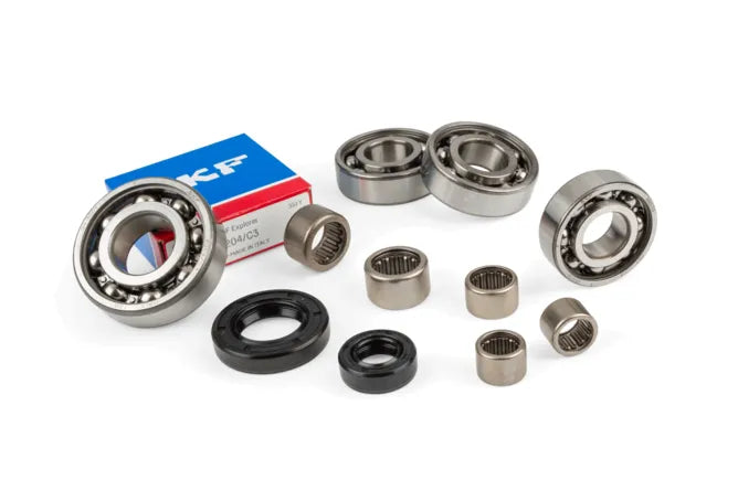 Gearbox Bearings and Seals Stage6 AM6 Euro 5