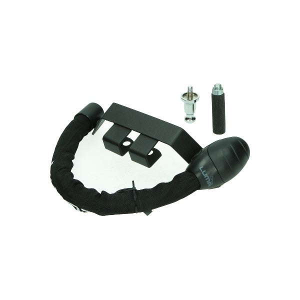 Luma Antirobos Stuurslot Piaggio Zip 4T / Zip 2000