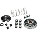 Malossi Multivar Variokit Euro 2/4/5 Piaggio Zip / Sprint / Primavera / LX 4T