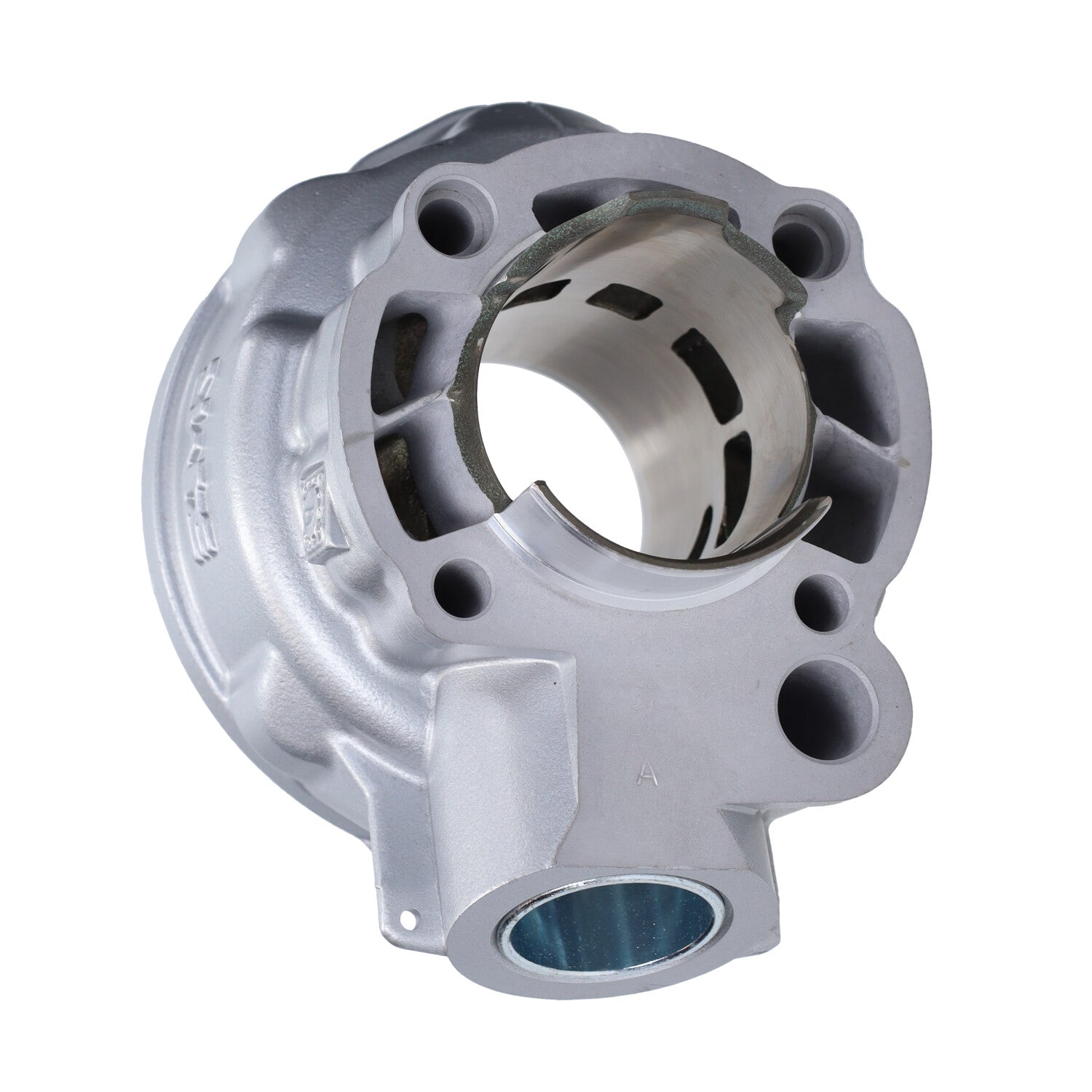 Italkit 70cc Big Bore 48mm Cilinderkit + Krukas Minarelli AM6