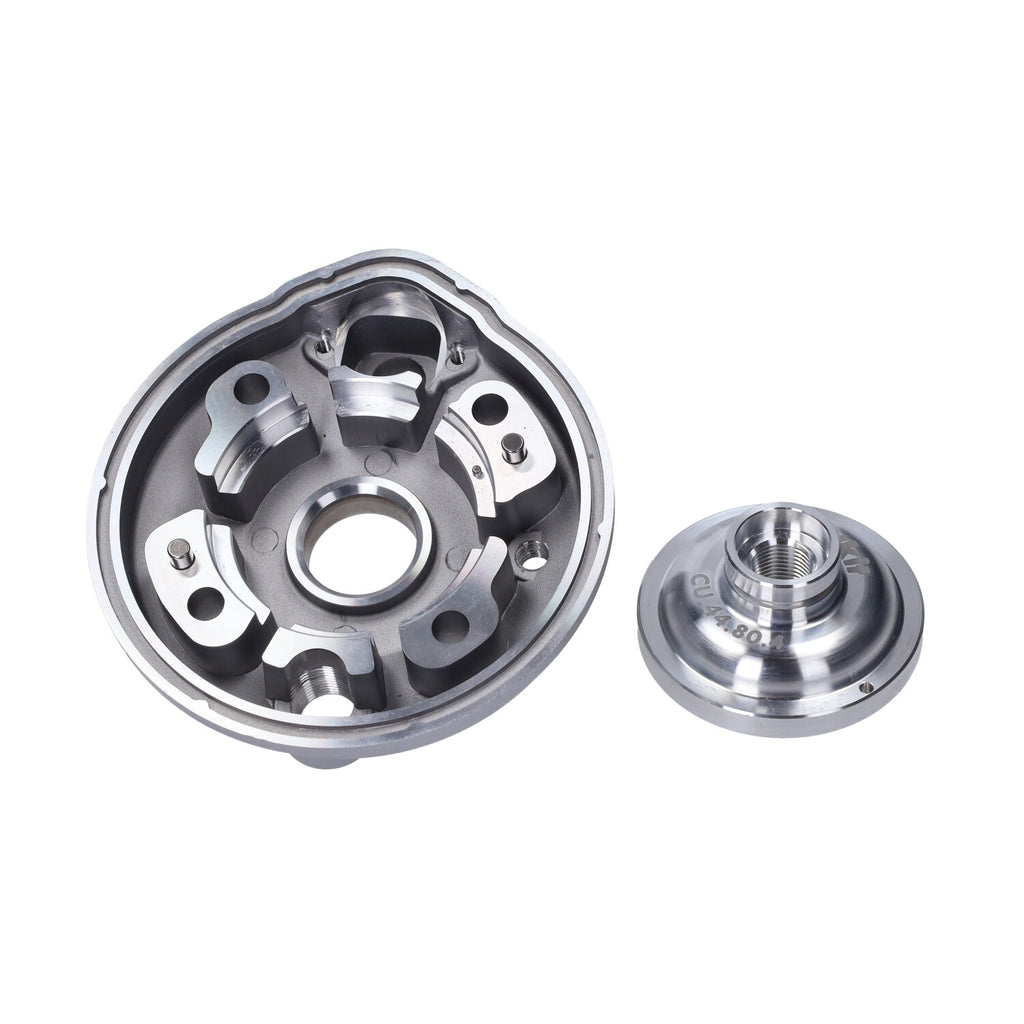 Italkit 70cc Big Bore 48mm Cilinderkit + Krukas Minarelli AM6