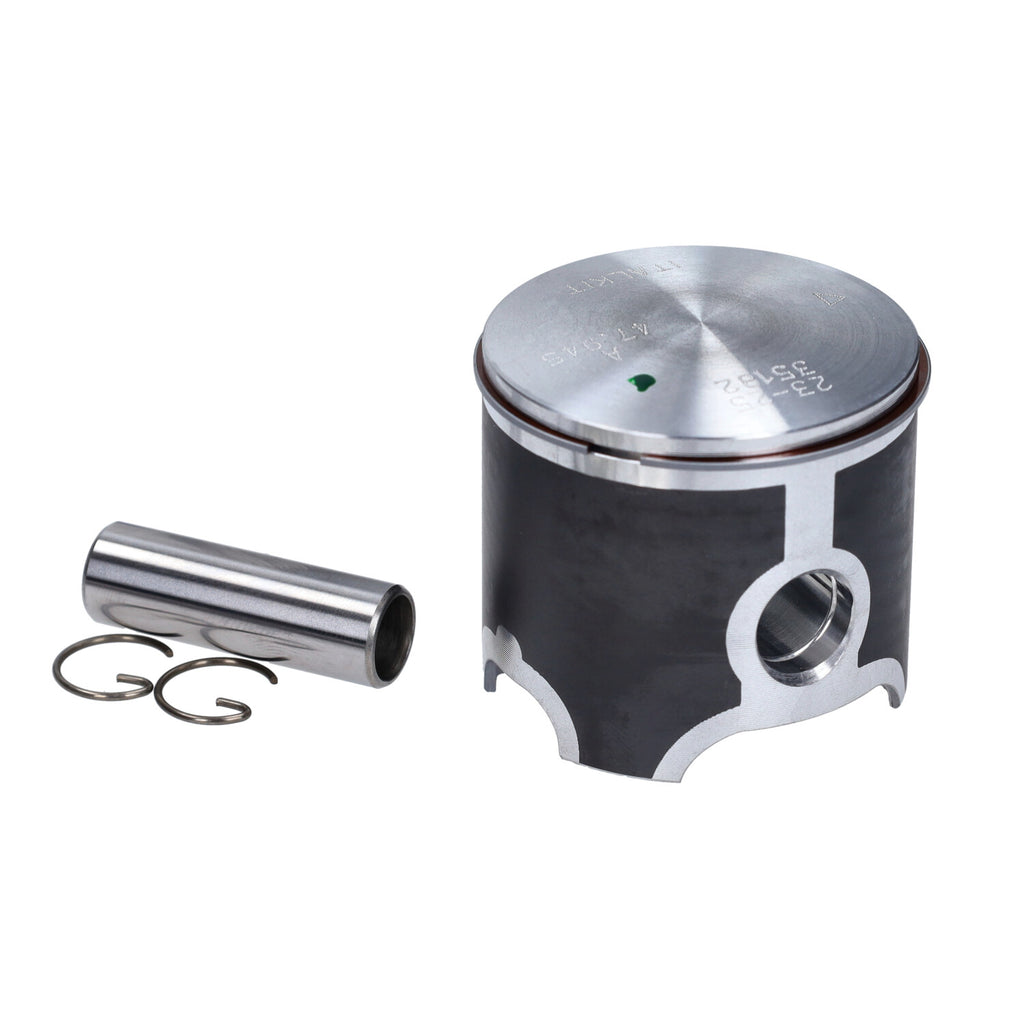 Italkit 70cc Big Bore 48mm Cilinderkit + Krukas Minarelli AM6