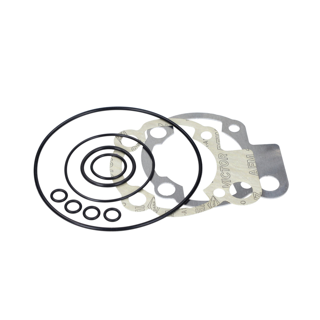 Italkit 70cc Big Bore 48mm Cilinderkit + Krukas Minarelli AM6