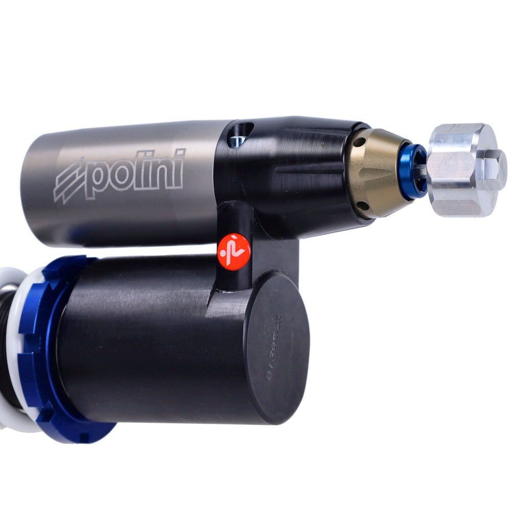 Polini Race Voor Schokbreker Piaggio Zip SP