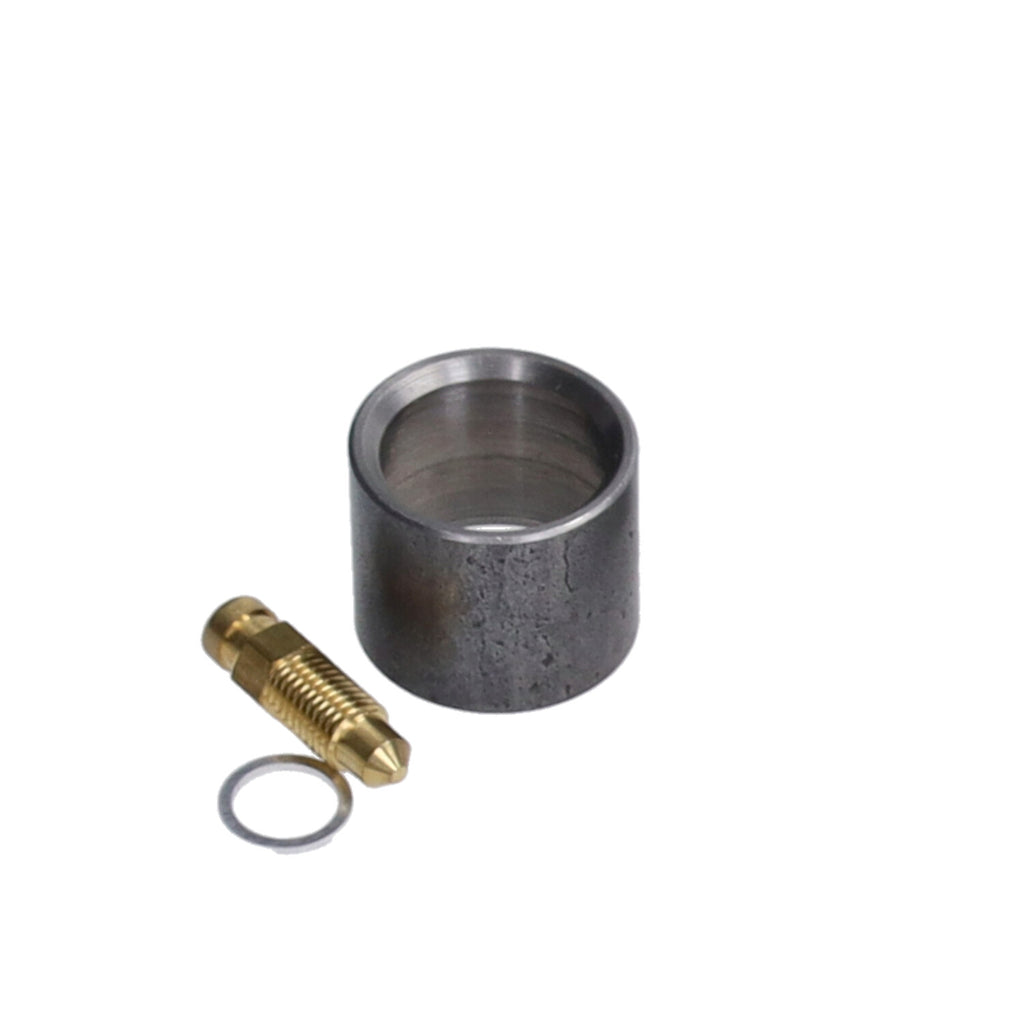 Malossi MHR 80cc Big Bore Team 50mm Cilinderkit + Kop Minarelli AM6 (3112386)